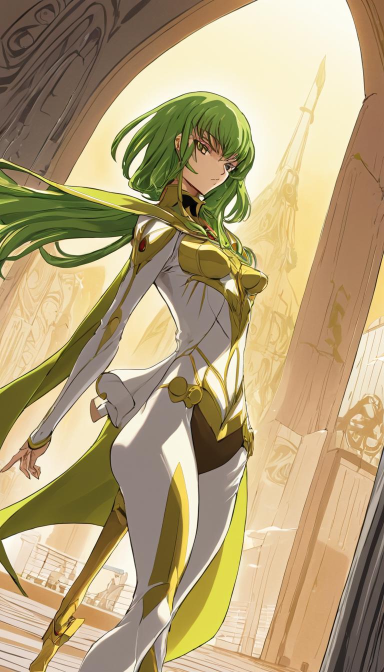 Code Geass Lelouch of the Rebellion Clear File CC (Anime Toy) - HobbySearch  Anime Goods Store